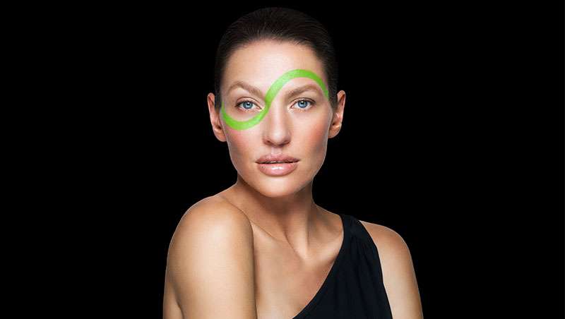 PhilArt Eye mejora la mirada cansada