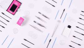 Perfect Beauty Professional incorpora nuevos artículos para el servicio de pestañas desde tratamientos, kit, utillaje, hasta material de formación