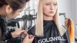 Una campaña pionera que aprovecha el poder de las redes sociales y los recursos en el salón para empoderar a los fans, seguidores y  profesionales por igual con contenido que los prepara para conseguir el look perfecto, siempre