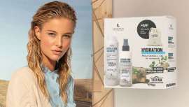 Descubre el pack especial de hidratación de Lendan