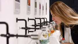 Eurofragance presenta su nuevo programa que combina innovación, compromiso, origen y naturaleza para lograr fragancias icónicas