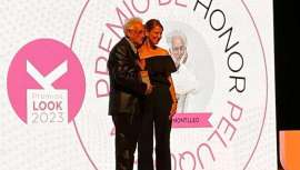 El Salón Internacional de la Imagen y la Estética Integral ha convocado la 10ª edición de los Premios Salón Look. La fecha límite para participar en el concurso es el 26 de abril de 2024