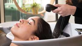 LOréal Productos Profesionales celebra el Día Mundial del Agua a través de Hairstylists for the Future, iniciativa que cuenta entre sus ejes con la importancia de la conservación del agua en la peluquería, promoviendo prácticas sostenibles