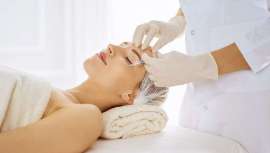 Conversamos con la Dra. Carmen Lorente, directora del área de medicina estética en The Beauty Concept, acerca de los exosomas como el presente más revolucionario de la medicina estética y su potente presencia mediática, sus resultados y su futuro