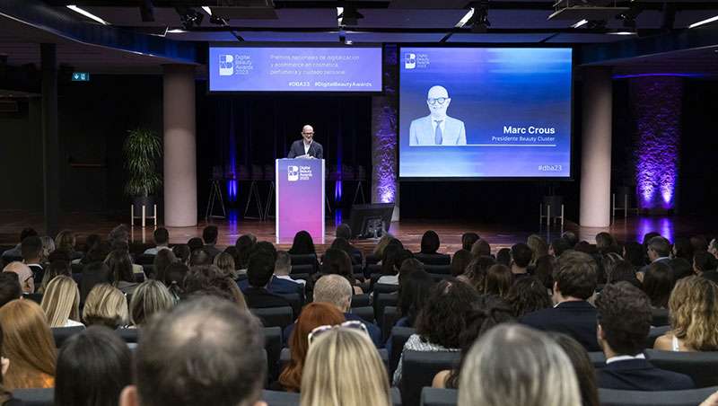 Abierta la convocatoria para los Digital Beauty Awards 2024