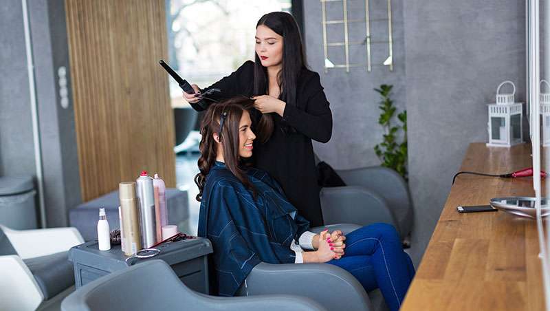 Abrir un salón de peluquería, paso a paso