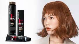 Goldwell anuncia el próximo 50 aniversario de su icónico sistema de coloración en salón, Topchic