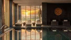 Los hoteles de 5 estrellas de Anantara cuentan con las mejores ubicaciones, personal y servicio alrededor del mundo, para que la experiencia en cada estancia sea única e irrepetible. Además, disponen de un gran tesoro: sus spas