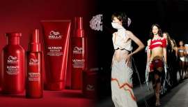 Junto a ella, Sebastian Professional quien también facilitará en el backstage los productos de cuidado y belleza del cabello y la confección de sus distintos looks para las modelos de los distintos diseñadores 