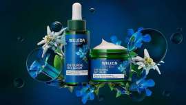 Supone una revolución ante los signos de la menopausia, ya que activa en +60% el colágeno natural de la piel