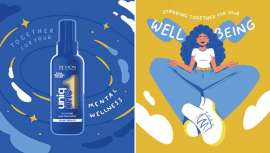 Revlon Professional toma conciencia de la importancia del bienestar mental y presenta la nueva edición limitada de su best seller UniqOne