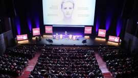 Un destino ideal y ya confirmado para la celebración de una nueva convocatoria del congreso AMWC, Aesthetic & Anti-Aging Medicine World Congress. Será del 1 al 3 de octubre de 2025