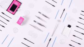 Perfect Beauty Professional incorpora novos artigos para o serviço de pestanas desde tratamentos, kit, utensílios até material de formação 