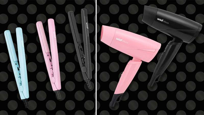 As ferramentas de Wad imprescindíveis para viajar