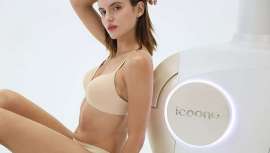 Dislook, con sede en Esparreguera, Barcelona, distribuidora de aparatología estética y médico estética, alta cosmética y nutricosmética creada en 2007 por Susana Cabezuelo, asiste a BC País Vasco-Durango con icoone®, tratamiento integral