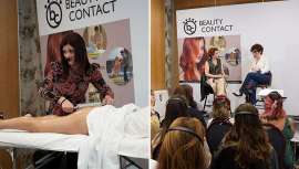 BC llega a Madrid, y lo hace con una agenda de formación imposible de perder