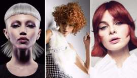 La AIPP, Association Internationale Presse Professionnelle Coiffure ha hecho pública su lista de finalistas con las primeras figuras del estilismo mundial, donde destacamos a nuestros compatriotas, peluqueros y peluqueras de primera 