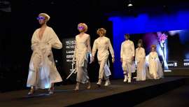 Los equipos de peluquería que actuarán sobre el escenario son algunas de las firmas más reconocidas del mundo y las entradas ya están a la venta