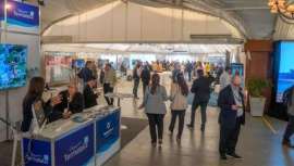 La Feria Internacional de Turismo Termal, Salud y Bienestar celebrará su 22ª edición en Ourense, entre el 26 y el 28 de septiembre