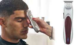 Fácil de usar y extremadamente precisa