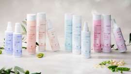 Fórmulas 100% veganas y de origen natural, que ofrecen resultados transformadores y profesionales de una manera limpia y sostenible