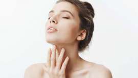 Nos echa años, nos envejece, nos cambia la expresión. En definitiva, la papada nos desagrada. Carmen Navarro tiene la solución... contra la molesta y antiestética papada