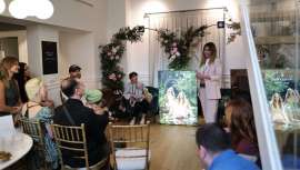 Elite Excellence-Federación Española del Lujo, anuncia la tercera edición de sus jornadas destinadas a la industria de la cosmética y belleza de lujo: Palacio Beauty 2024