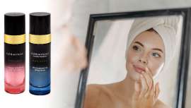 La familia Radiance se ha ampliado con dos nuevos lanzamientos en los que se han unido ciencia y belleza para completar la rutina facial y satisfacer las necesidades de cualquier mujer a partir de los 35 años