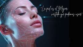 Tu Éxito es Nuestra Misión, dice Iryna Lazar, fundadora JeuDerm Yuversity®. ¡Descubre JeuDerm: La Innovación Coreana para Profesionales de la Estética!