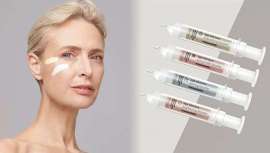 El envejecimiento de la piel es un fenómeno complejo que se debe en un 80% al medio ambiente: un estilo de vida poco saludable, el estrés o la contaminación pueden alterar la respuesta de los genes 