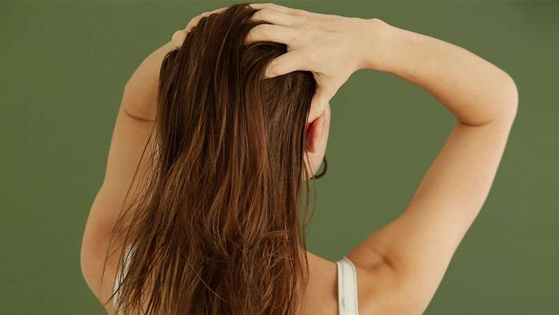 8 consejos para un cuero cabelludo saludable