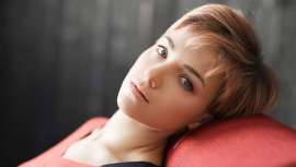  Sonia Atanes Hair Beauty y los salones David Künzle nos proponen nada menos que ocho cortes para las que no se atreven a dar el primer paso 