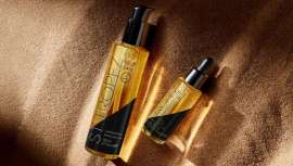 Potencia la piel desde el interior con el nuevo icono de St. Torpez, Self Tan Luxe Body Serum 