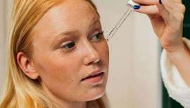 Los menores de 15 años no podrán comprar productos cosméticos antiedad en la mayor cadena de farmacias sueca