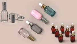 La compañía especializada en packaging cosmético ha presentado su nuevo producto ideal para los sérums premium