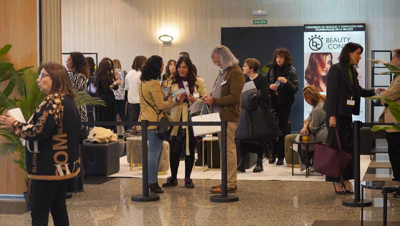 Madrid, foro de actualizacin en esttica y medicina esttica