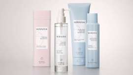 Se trata de una gama innovadora de productos que tratan el desequilibrio del cuero cabelludo causado por el estrés oxidativo