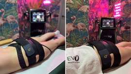 EVO Beauty Clinics presenta la combinación ganadora para conseguir los mejores resultados corporales en el mínimo tiempo posible