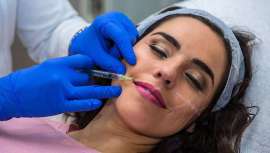 Protocolo que actúa por vía subcutánea, tópica y oral para rejuvenecer y transformar la piel y del que ya dispone Slow Life House