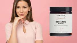 Enumeramos a continuación las claves para mantener la vitalidad y el bienestar de las mujeres en edad fértil según Claudia Popa, ingeniera química y experta en dermocosmética y formulación, quien nos presenta, Essential Boost, nutricosmética