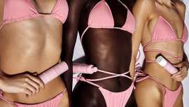 La firma italiana de protección solar más instagrameable, fundada por Alberto Giocobazzi e Ilenia Gebennini en 2018 y favorita de numerosas celebs internacionales como Chiara Ferragni, nos sorprende cada verano con productos de alto rendimiento