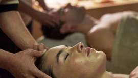 ... a un estado de relajación, belleza y absoluto bienestar 