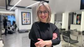 Esta profesional de la peluquería y la belleza pone en valor la excelencia de la formación de I.C.O.N., siempre alineada con el crecimiento, la actualización y la diferenciación, los valores que le han permitido triunfar en el sector