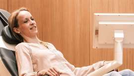 Ya es posible fortalecer el suelo pélvico con tecnología innovadora y no invasiva utilizando campos magnéticos para una reeducación duradera del perineo