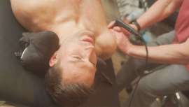 La marca, pionera en la tecnología Tecar para la recuperación de tejidos mediante radiofrecuencia, está causando sensación en EE UU, reforzando la rehabilitación de los deportistas de élite para elevar su nivel competitivo