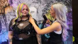 Coloristas y marcas unidos por una sola pasión el 19 y 20 de mayo en Londres