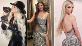 ¡Las melenas XL vuelven con fuerza! 