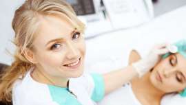 Destinado a aquellos licenciados en medicina que quieran especializarse en el campo de la Medicina Estética y la Nutrición