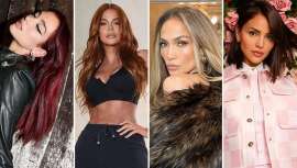 Con la llegada del buen tiempo, las tendencias en coloración se vuelven más vibrantes y luminosas