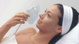 Cutis rejuvenecidos, bellos y suaves son los resultados que nos aporta la oxigenoterapia. A partir de pocas sesiones, la piel del rostro se regenerará 
tomando todos los beneficios del oxígeno